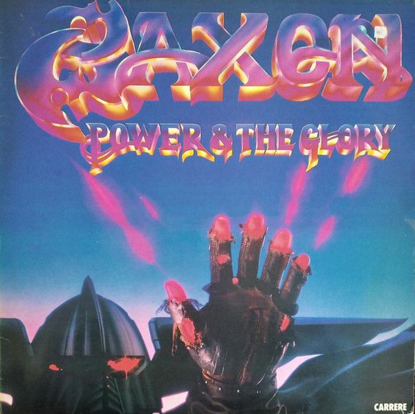 Power & The Glory