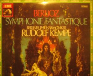 Symphonie Fantastique