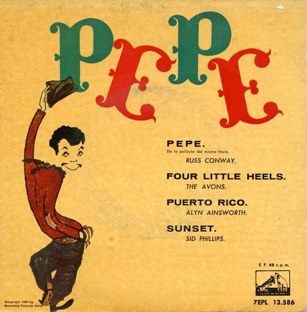 Pepe