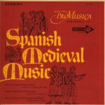 Spanish Medieval Music