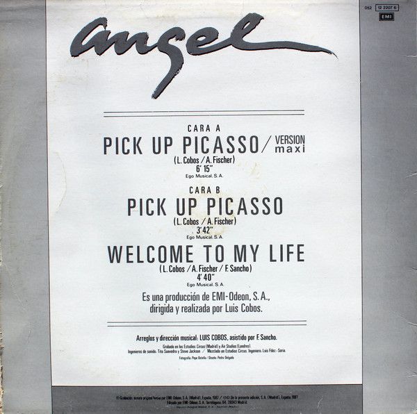 68a70c097ba4ac8cebff265a5881fddf3b627265_0_0.jpeg Pick Up Picasso