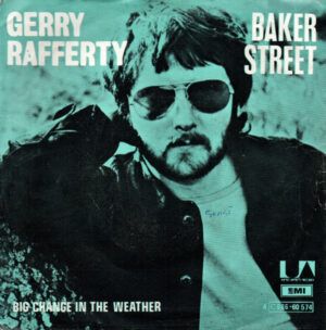 Baker Street