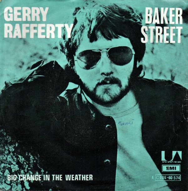 Baker Street