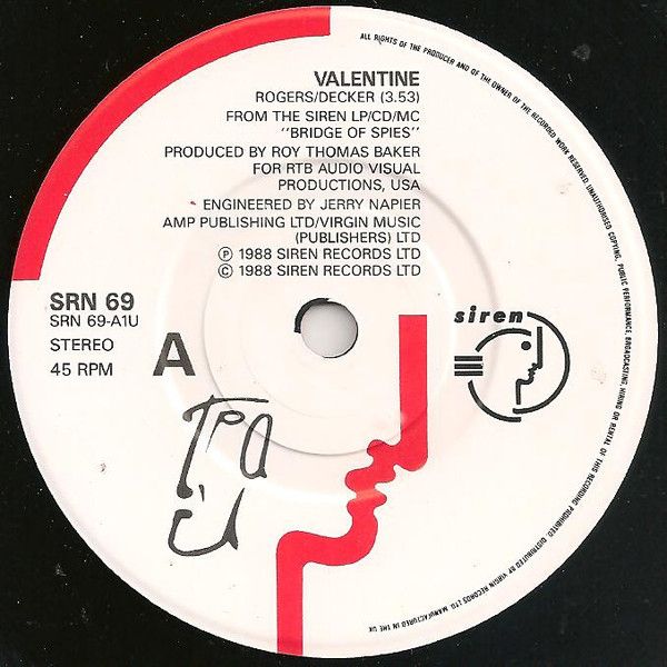 Valentine