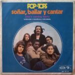 Soñar, Bailar Y Cantar