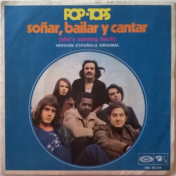 6910df0112c136e1241e8c50c9abd22464e86442_0_0.jpeg Soñar, Bailar Y Cantar
