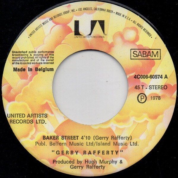 Baker Street