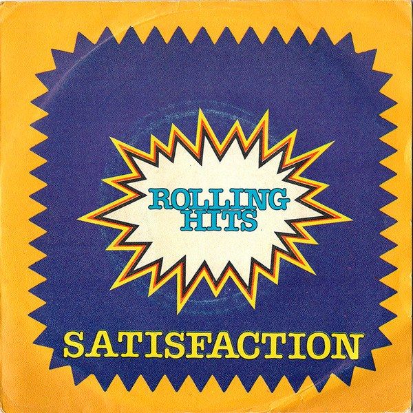 Satisfaction