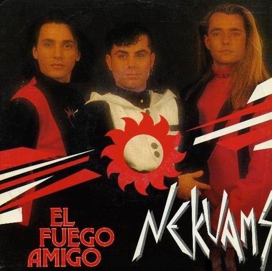 69503e65ec4a4bd6b1bd7c3bf9663aae4a5b734b_0_0.jpeg El Fuego Amigo