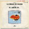 La Bruja De Salem