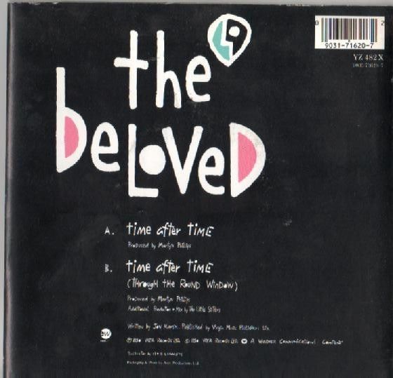 Time After Time