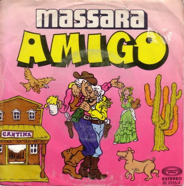 Amigo
