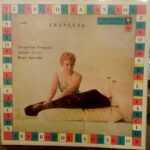 Tesoros De La Cancion Francesa