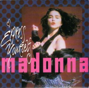 Express Yourself