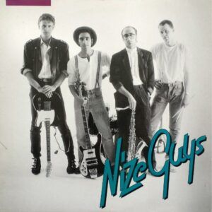 Nize Guys