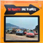 Take To Wheels