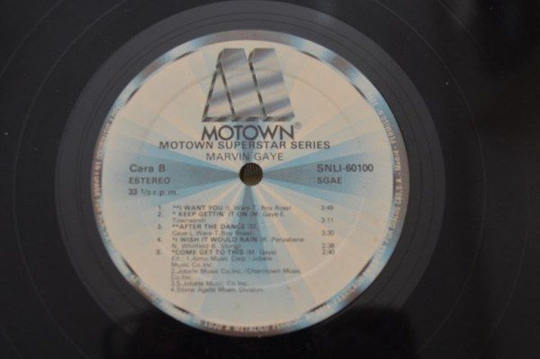 Motown Superstar Series