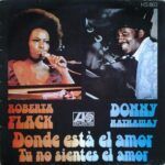 Donde Está El Amor / Tu No Sientes El Amor