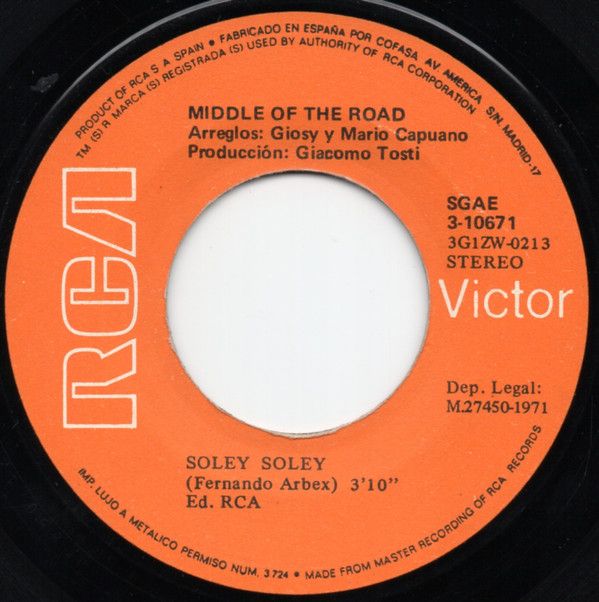 Soley Soley