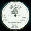 The Wonderful World Of Radio Rappin'