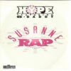 Susanne Rap