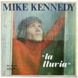 La Lluvia