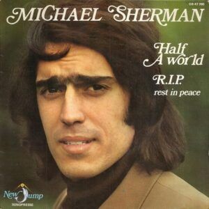 Half A World / R.I.P. (Rest In Peace)