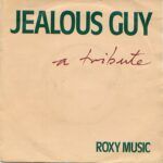 Jealous Guy (A Tribute)