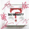 So What?