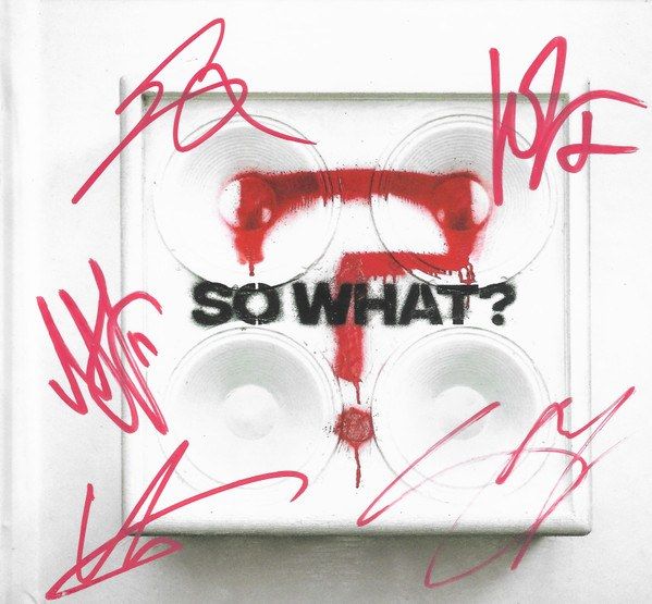 So What?