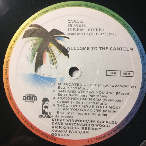 6b86a770f526d9f076ce5401beaf1ac84d9d9c6e_0_0.jpeg Welcome To The Canteen
