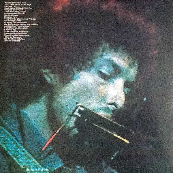 Bob Dylan's Greatest Hits Vol. II