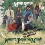 Mama Samba - Versión Original En Español