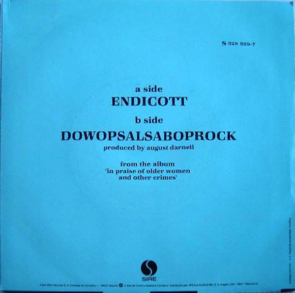 Endicott