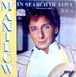 In Search Of Love (En Busca Del amor)