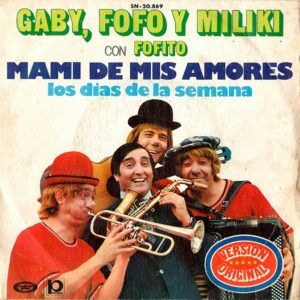 Mami De Mis Amores