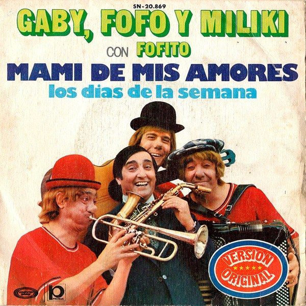 Mami De Mis Amores