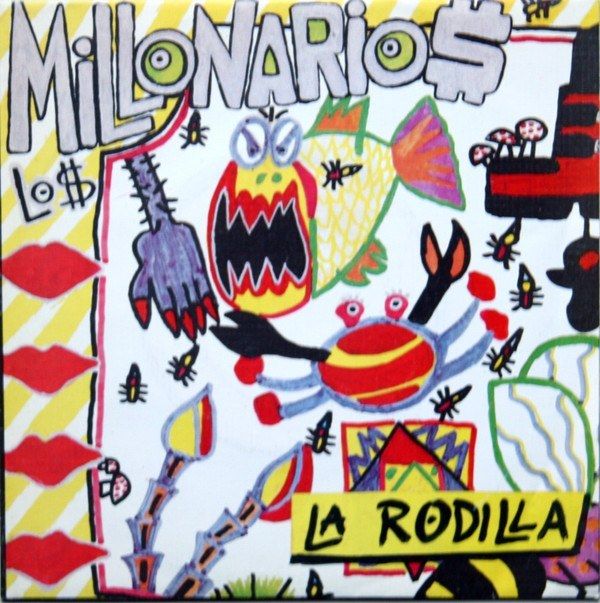 La Rodilla