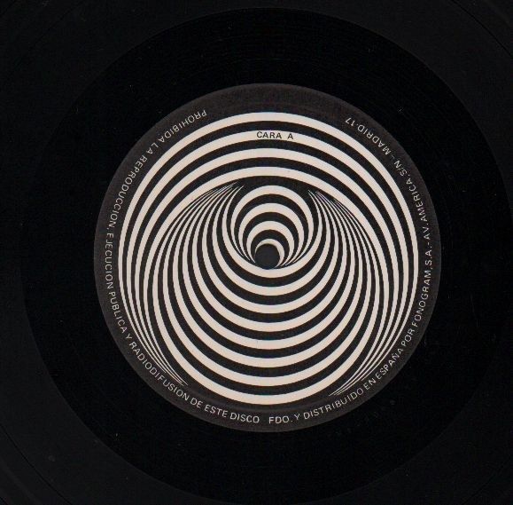 Anual De Vertigo 1970