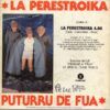 La Perestroika