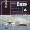 The Stingray Megamix