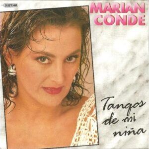 Tangos De Mi niña