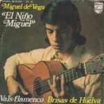 Vals Flamenco / Brisas De Huelva