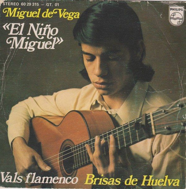 Vals Flamenco / Brisas De Huelva