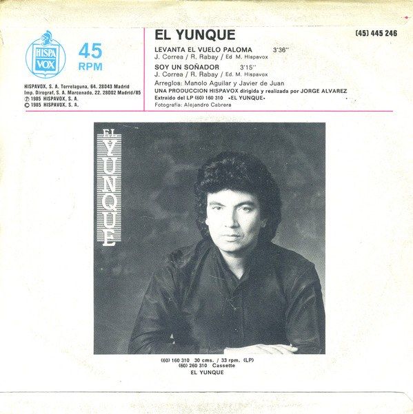 Levanta El Vuelo Paloma