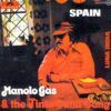 Spain / Luna India