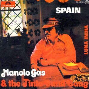 Spain / Luna India