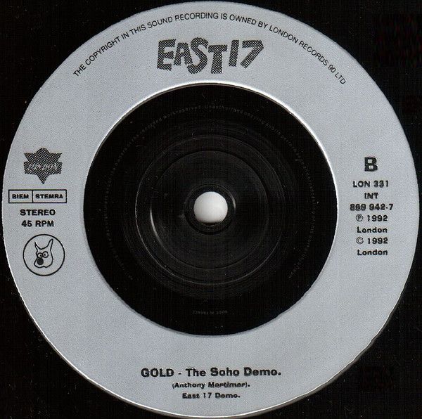 Gold