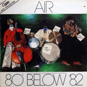 80° Below '82