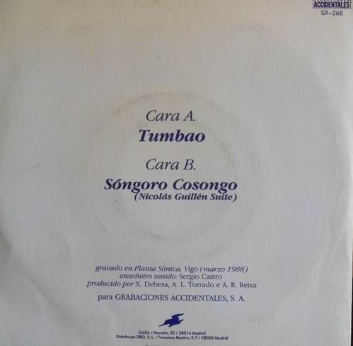 Tumbao